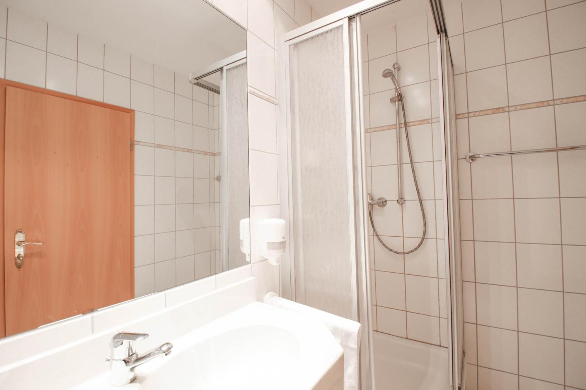 Ferien Hotel Villa Suedharz Sulzhayn ห้อง รูปภาพ