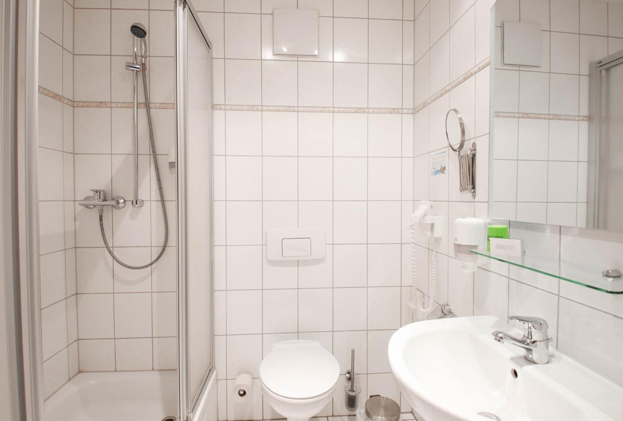 Ferien Hotel Villa Suedharz Sulzhayn ห้อง รูปภาพ