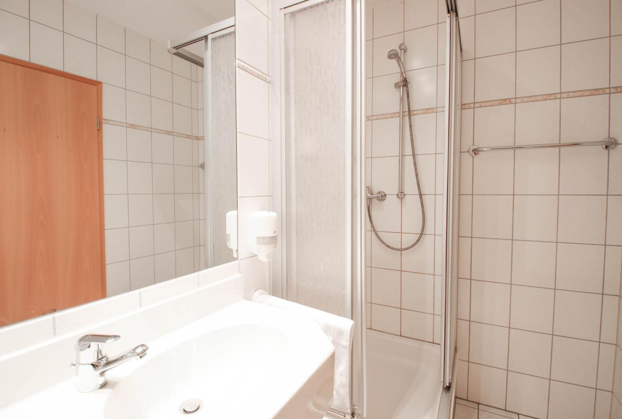 Ferien Hotel Villa Suedharz Sulzhayn ห้อง รูปภาพ